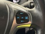 Ford Fiesta 2016 Valkoinen