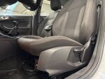 Ford Fiesta 2016 Valkoinen