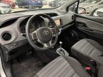 Toyota Yaris 2016 Hopea