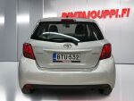 Toyota Yaris 2016 Hopea