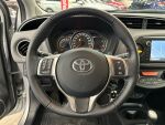 Toyota Yaris 2016 Hopea