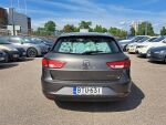 Seat Leon ST 2016 Harmaa