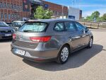 Seat Leon ST 2016 Harmaa