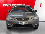 Seat Leon ST 2016 Harmaa