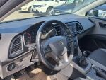 Seat Leon ST 2016 Harmaa