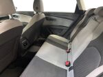 Seat Leon ST 2016 Harmaa