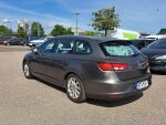 Seat Leon ST 2016 Harmaa