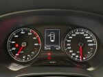 Seat Leon ST 2016 Harmaa