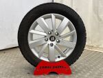Seat Leon ST 2016 Harmaa