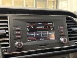 Seat Leon ST 2016 Harmaa