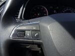 Seat Leon ST 2016 Harmaa