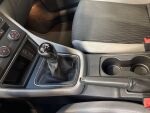 Seat Leon ST 2016 Harmaa
