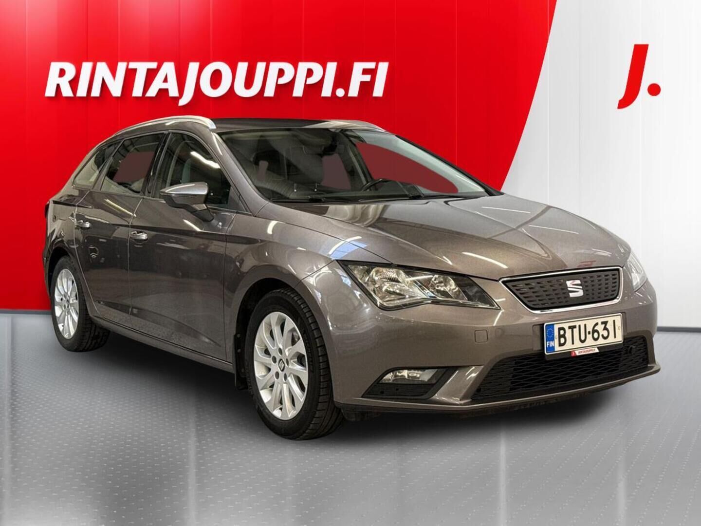 Seat Leon ST