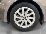 Seat Leon ST 2016 Harmaa