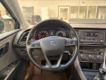 Seat Leon ST 2016 Harmaa