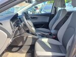 Seat Leon ST 2016 Harmaa