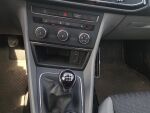 Seat Leon ST 2016 Harmaa