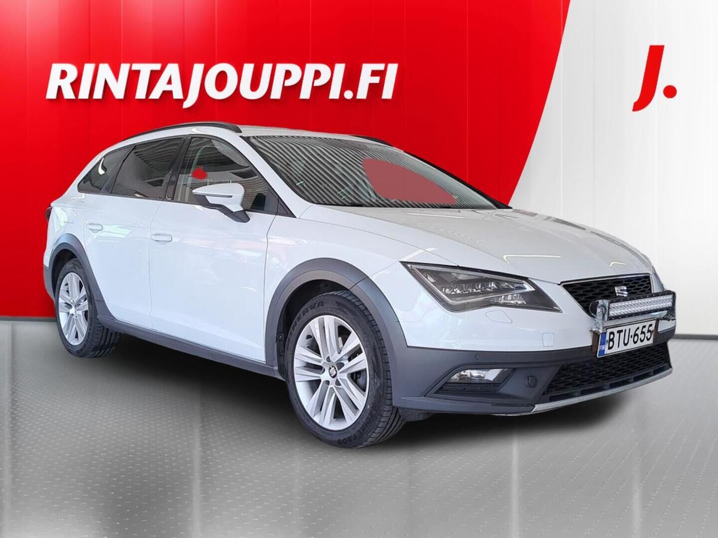 Seat Leon X-Perience