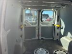 Ford Transit Custom 2016 Valkoinen