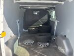 Ford Transit Custom 2016 Valkoinen
