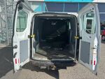 Ford Transit Custom 2016 Valkoinen