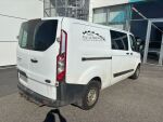 Ford Transit Custom 2016 Valkoinen