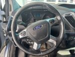 Ford Transit Custom 2016 Valkoinen