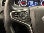 Opel Insignia 2016 Hopea