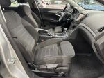 Opel Insignia 2016 Hopea