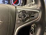Opel Insignia 2016 Hopea
