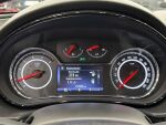 Opel Insignia 2016 Hopea