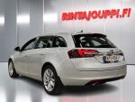 Opel Insignia 2016 Hopea