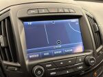 Opel Insignia 2016 Hopea