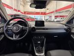 Mazda CX-3 2017 Harmaa