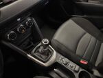 Mazda CX-3 2017 Harmaa