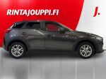 Mazda CX-3 2017 Harmaa