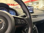 Mazda CX-3 2017 Harmaa