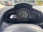 Mazda CX-3 2017 Harmaa