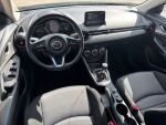 Mazda CX-3 2017 Harmaa