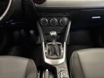 Mazda CX-3 2017 Harmaa
