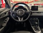 Mazda CX-3 2017 Harmaa