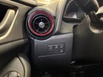 Mazda CX-3 2017 Harmaa