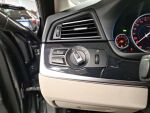BMW 520 2016 Harmaa