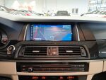 BMW 520 2016 Harmaa