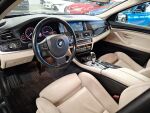 BMW 520 2016 Harmaa