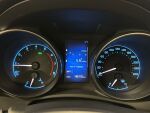 Toyota Auris 2016 Harmaa