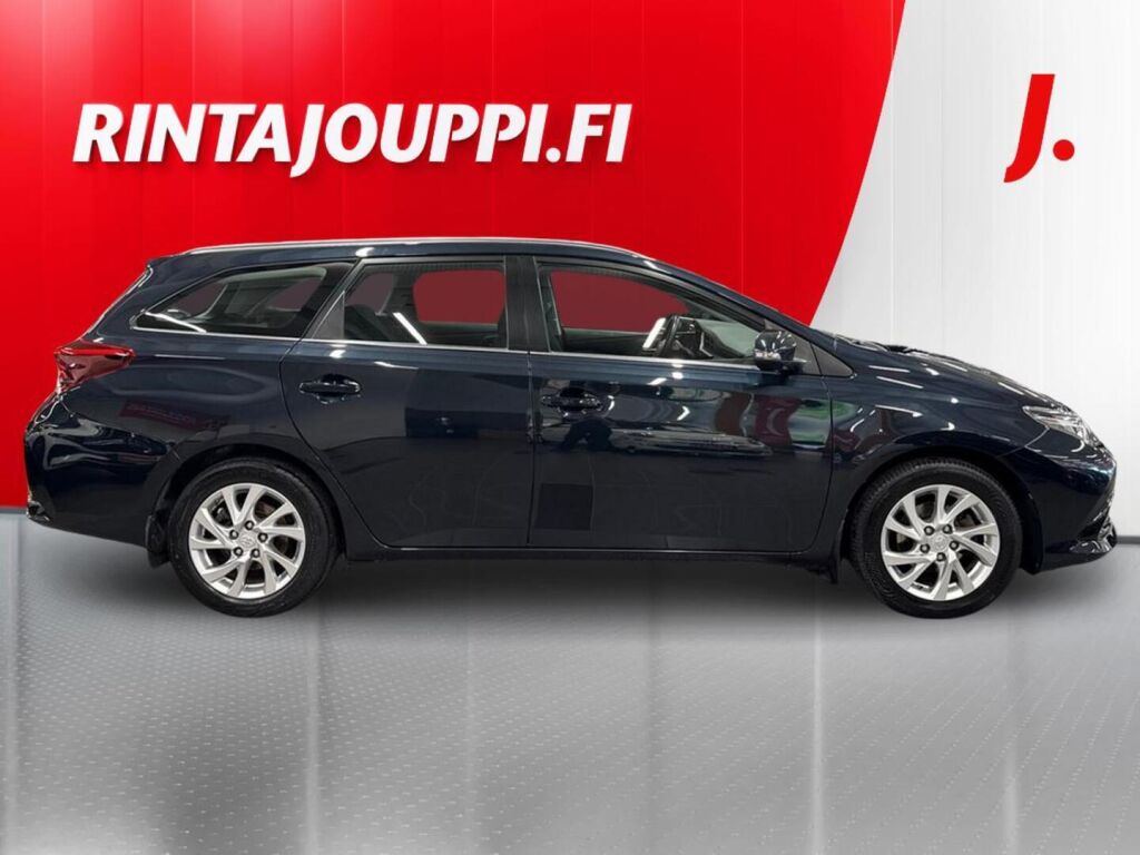 Toyota Auris Touring Sports 1,2 T Active 2016, kuva 7/26