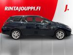 Toyota Auris 2016 Harmaa
