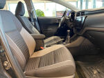 Toyota Auris 2016 Harmaa