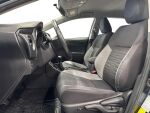 Toyota Auris 2016 Harmaa